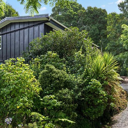 Raglan Country Lodge Exterior foto