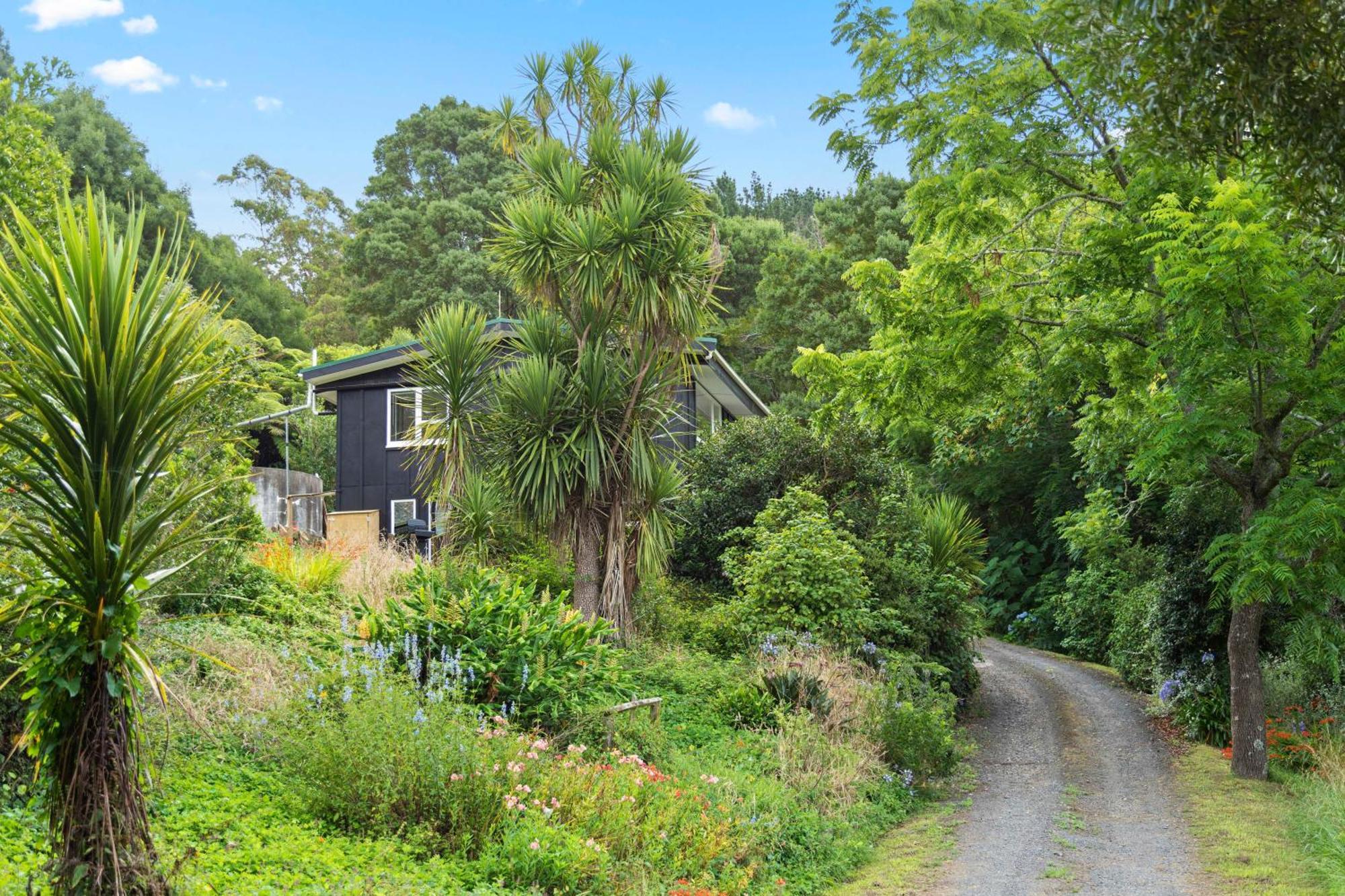 Raglan Country Lodge Exterior foto