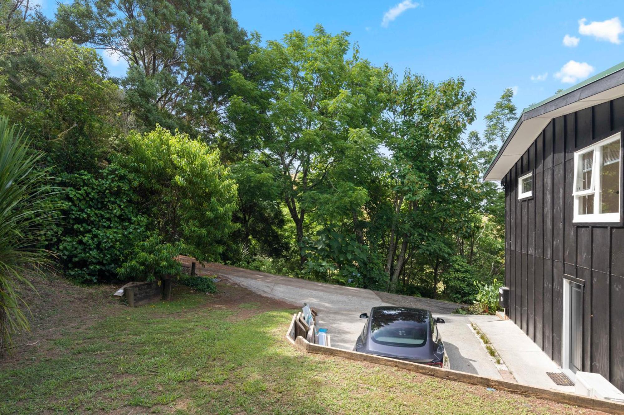 Raglan Country Lodge Exterior foto