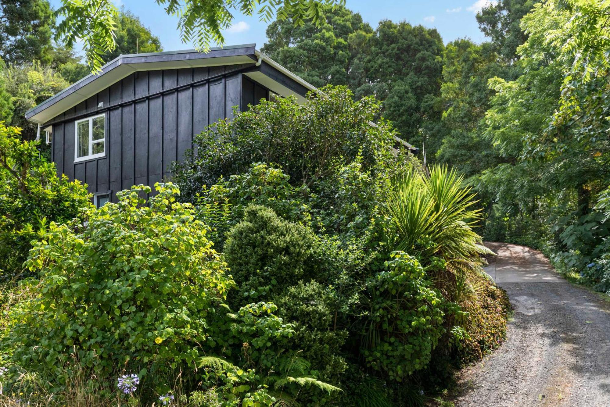 Raglan Country Lodge Exterior foto